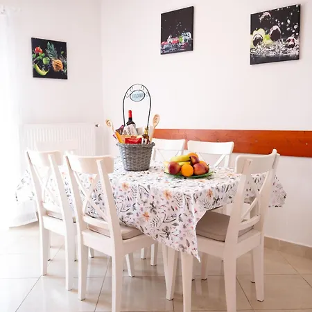 Appartamento Ana Zara