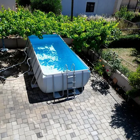 Apartment Ana Zadar
